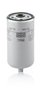 Universal MANN-FILTER