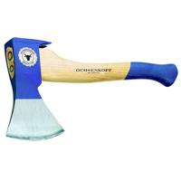Ochsenkopf 1593005 Bijl 390 mm 1425 g Gewicht (kop) 1100 g