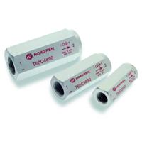 IMI NORGREN Terugslagventiel T60C2890 0 tot 16 bar 1 stuk(s)