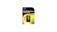 Duracell HR9V Oplaadbare 9 Volt Batterij NiMH - thumbnail