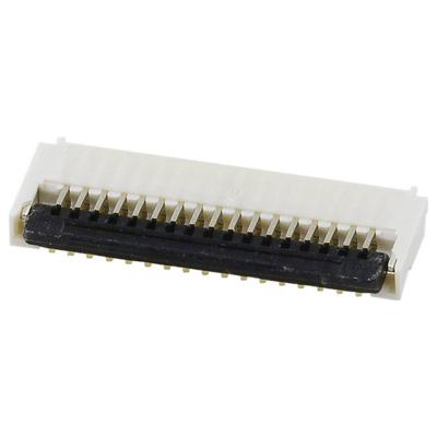 Molex 503480-1700 FFC/FPC-aansluiting Inhoud: 1 stuk(s) Tape on Full reel