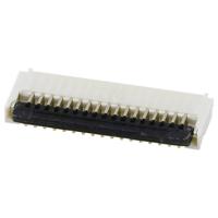 Molex 503480-1700 FFC/FPC-aansluiting Inhoud: 1 stuk(s) Tape on Full reel