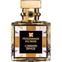 Fragrance Du Bois Fashion Capitals London Spice Parfum 100ml Fragrance Du Bois Fashion Capitals London Spice Parfum 100ml