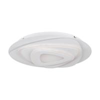 Eglo Witte led plafondlampPalagiano Ø 38cm - 900864