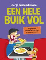 Een hele buik vol (Hardback)