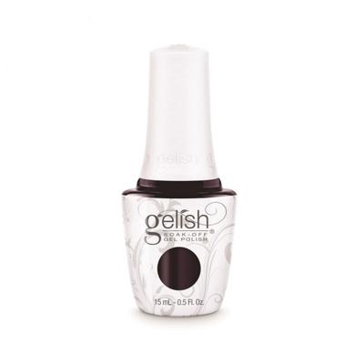 Gelish Soak-Off Gel Polish Bella's Vampire 15ml Gelish Soak-Off Gel Polish Bella's Vampire 15ml