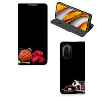 Xiaomi Mi 11i | Poco F3 Hippe | Standcase | Sports