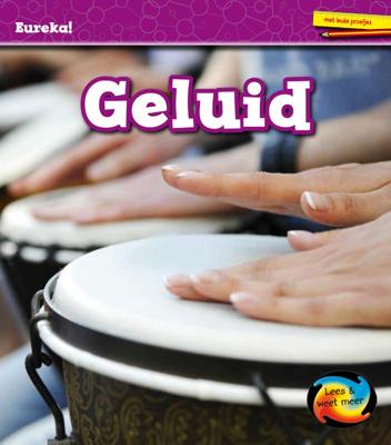 Geluid (Hardback)