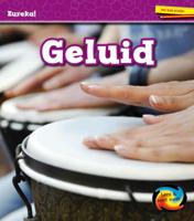Geluid (Hardback)
