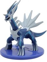 Pokemon Dialga Figure