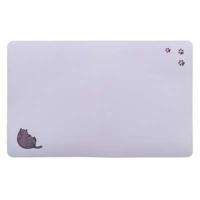 TRIXIE PLACEMAT DIKKE KAT LILA