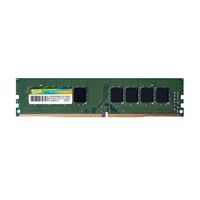 Silicon Power SP016GBLFU266B02 geheugenmodule 16 GB 1 x 16 GB DDR4 2666 MHz - thumbnail