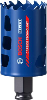 Bosch Accessoires EXPERT Multi Material Power Change Plus Gatzaag | 44 x 60 mm - 2608901886