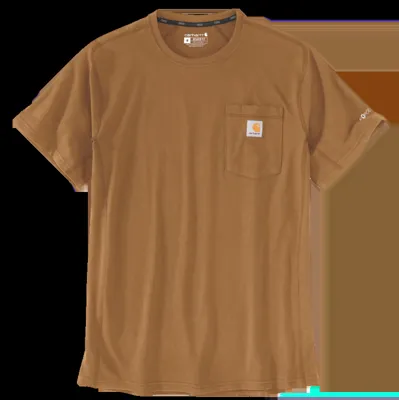 Carhartt Force Pocket T-Shirt