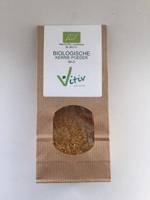 Vitiv Kerrie poeder mild bio 50 Gram