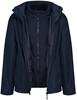 Ragetta RG150 Classic 3-in-1 Jacket - Navy/Navy - M Ragetta RG150 Classic 3-in-1 Jacket - Navy/Navy - M