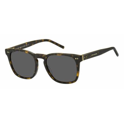 Unisex zonnebril Tommy Hilfiger TH-1887-S-08652IR Ø 52 mm