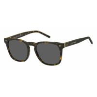 Unisex zonnebril Tommy Hilfiger TH-1887-S-08652IR Ø 52 mm