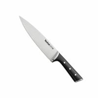 Keukenmes Tefal K23202 Zwart Medium Roestvrij staal 20 cm