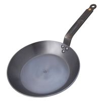 De Buyer Mineral B Element Koekenpan Ø 24 cm