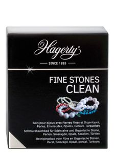 Hagerty Fine Stones Clean