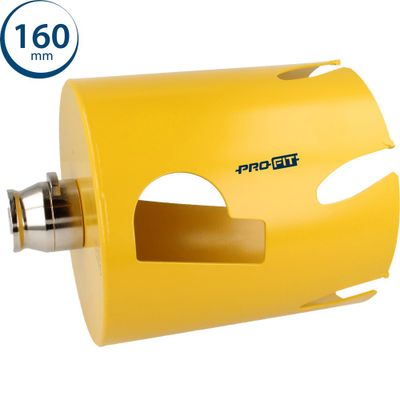 GATZAAG 160MM 09281160