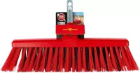 Wolf Garten Multi-Star combisysteem straatbezem 40cm