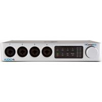 iConnectivity AUDIO4c audio en MIDI interface