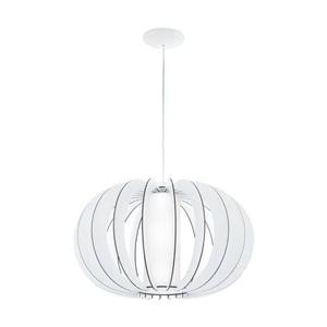 EGLO Stellato 2 - Hanglamp - 1 Lichts - Ø50cm - Wit