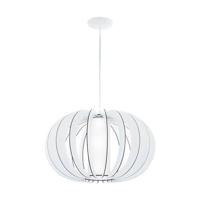 EGLO Stellato 2 - Hanglamp - 1 Lichts - Ø50cm - Wit