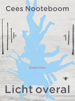 Licht overal - Cees Nooteboom - ebook