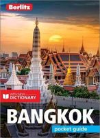 Reisgids Pocket Guide Bangkok | Berlitz - thumbnail