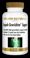 Soepele gewrichten support 60 Tabletten