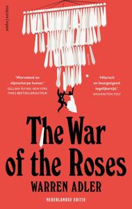 The War of the Roses - Warren Adler - ebook