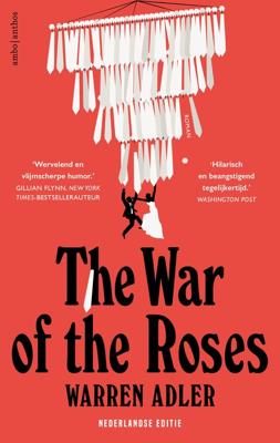 The War of the Roses - Warren Adler - ebook