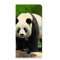 Nokia G42 Hoesje maken Panda - thumbnail