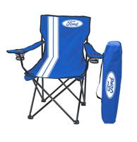 Ford - Vouwstoel (Blauw)