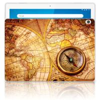 Lenovo Tab M10 | Hip Hoesje | Kompas Lenovo Tab M10 | Hip Hoesje | Kompas