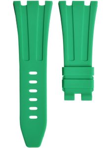 Horus Watch Straps bracelet de montre Audemars Piguet Royal Oak Offshore 42 mm - Vert