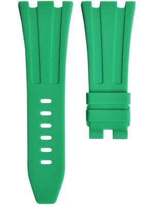 Horus Watch Straps bracelet de montre Audemars Piguet Royal Oak Offshore 42 mm - Vert