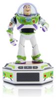 Disney Pixar Toy Story Interactive Robot Kit - Buzz Lightyear *French Version* 17 cm