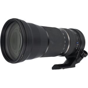 Tamron 150-600mm F/5.0-6.3 SP Di VC USD Nikon occasion