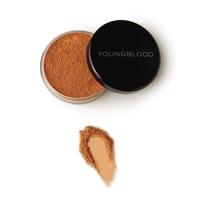 Youngblood Natural Loose Mineral Foundation Coffee 10gr