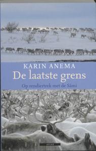 De laatste grens (Paperback)