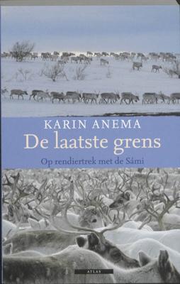 De laatste grens (Paperback)