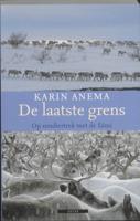 De laatste grens (Paperback)