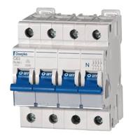 Doepke 09916329 Zekeringautomaat