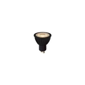 Lucide MR16 Led lamp - Zwart