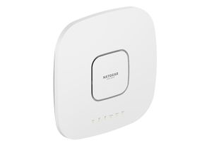 NETGEAR Insight Cloud Managed WiFi 6 AX6000 Tri-band Multi-Gig Access Point (WAX630)