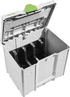Festool SYS-STF-D225 Systainer³ - 576786 Festool SYS-STF-D225 Systainer³ - 576786